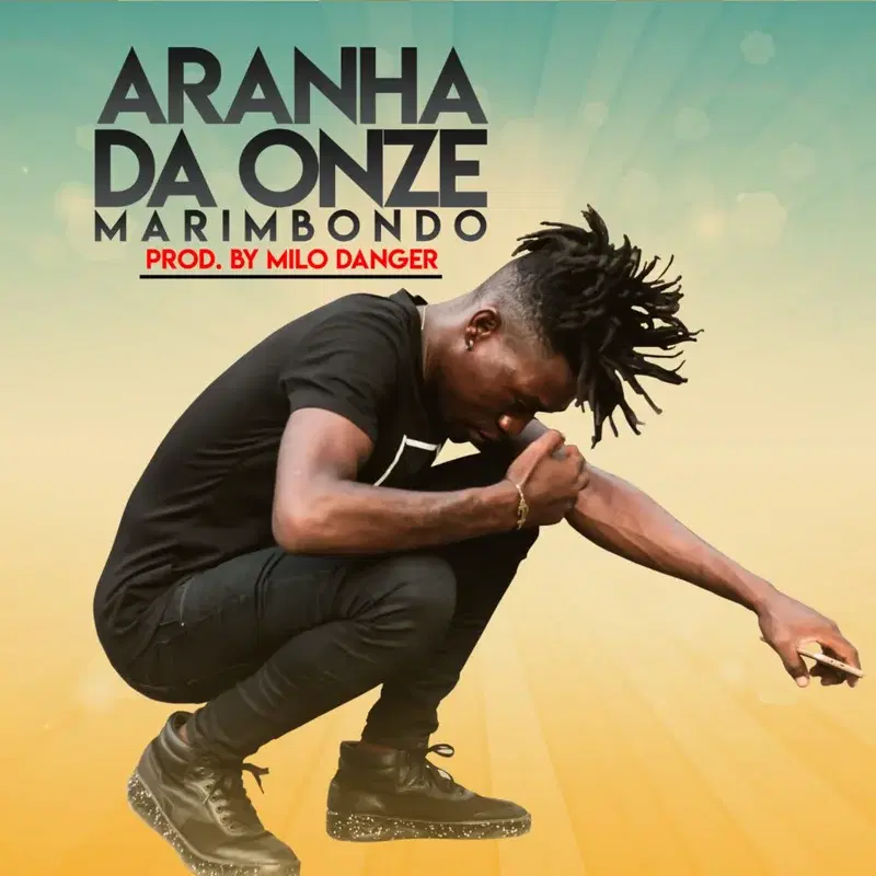 Aranha da Onze