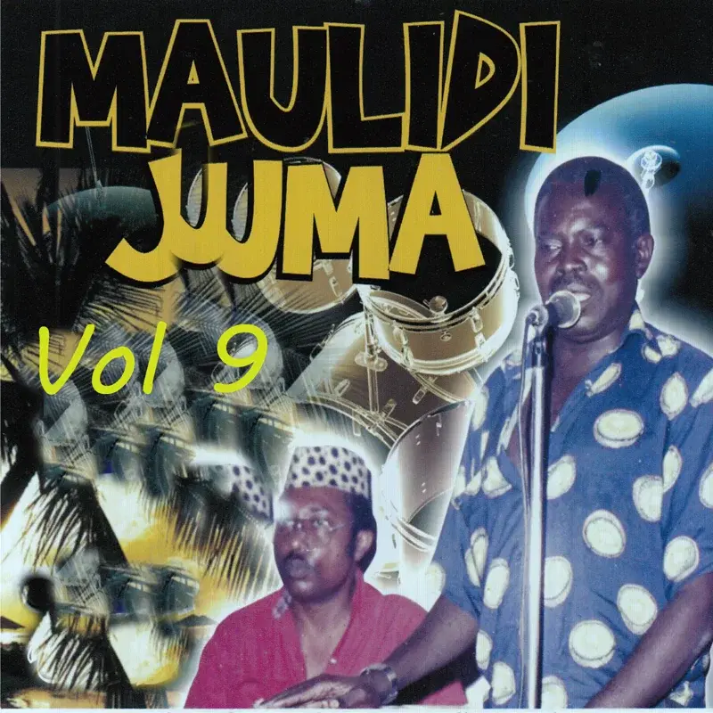 Maulidi Juma, Vol. 9