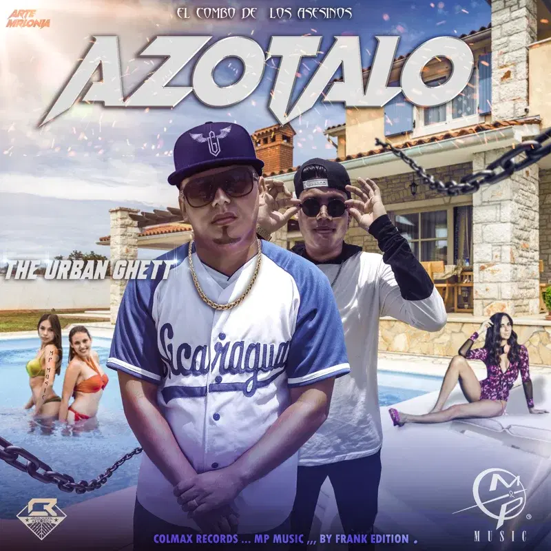 Azotalo