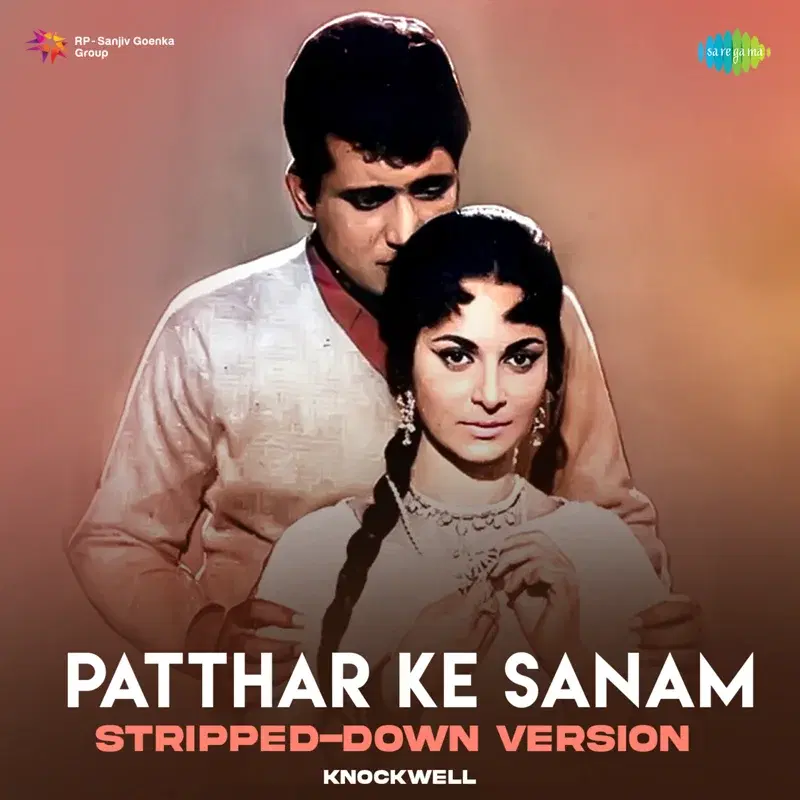 Patthar Ke Sanam