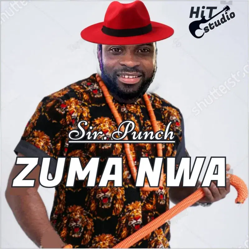 Zuma Nwa