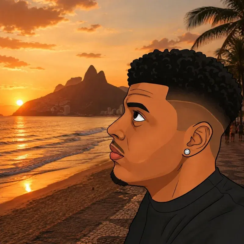 Nossa Vibe