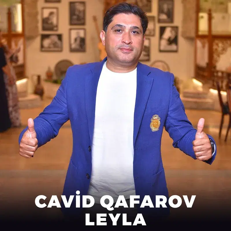 Leyla