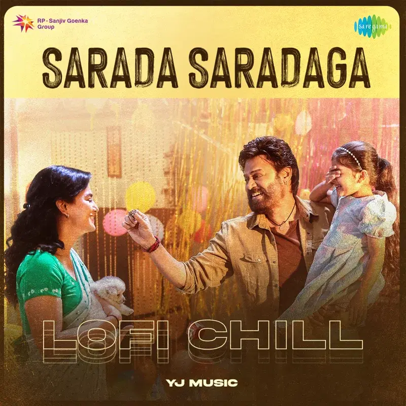 Sarada Saradaga