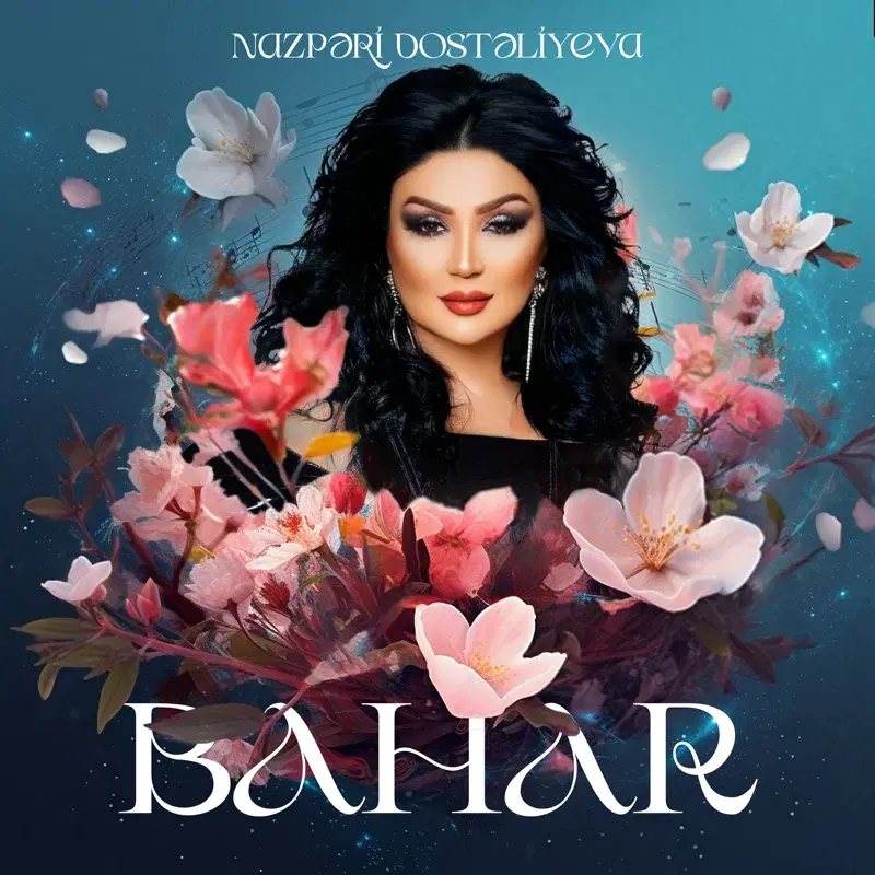 Bahar