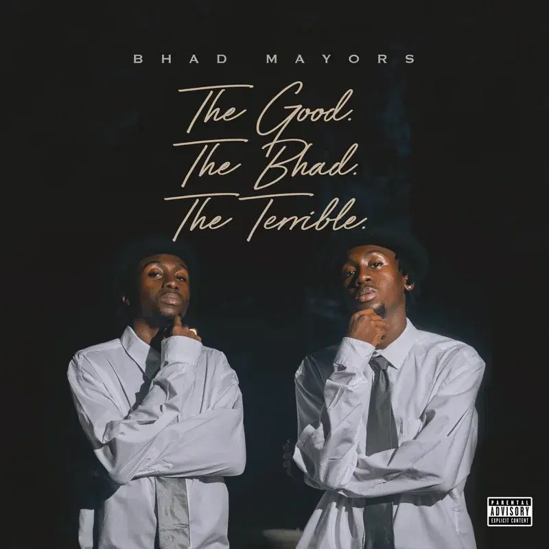 The Good, The Bhad, The Terrible