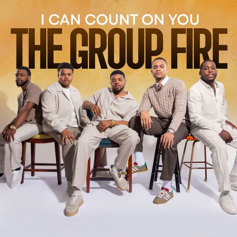 I Can Count On You