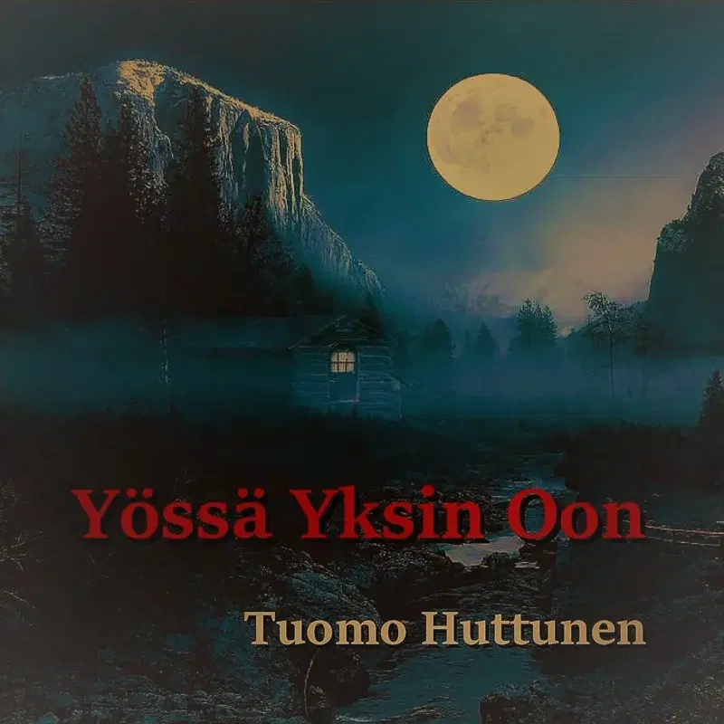 Yössä Yksin Oon