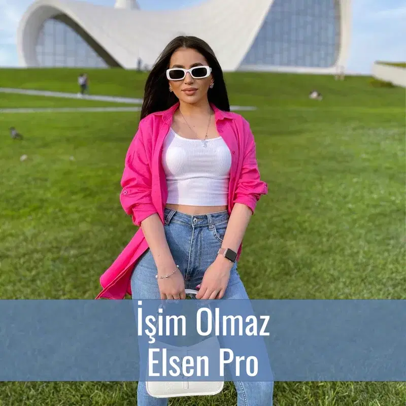 İşim Olmaz
