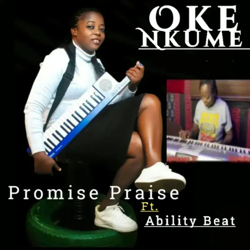 Oke Nkume