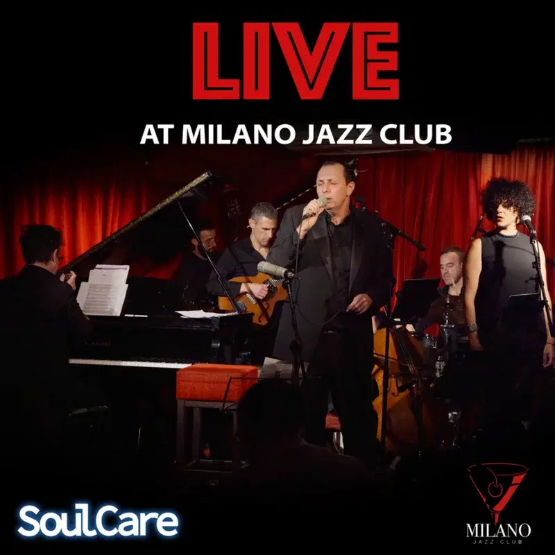 Live at Milano Jazz Club