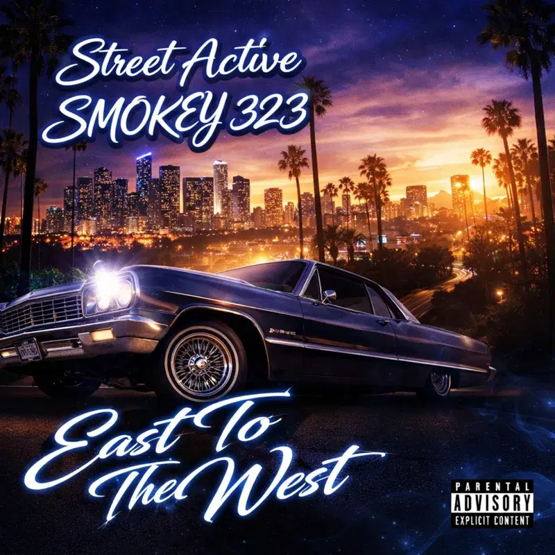 East To The West