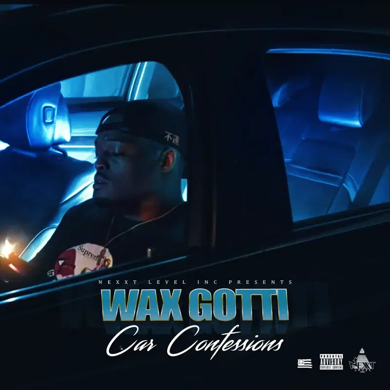 Car Confessions
