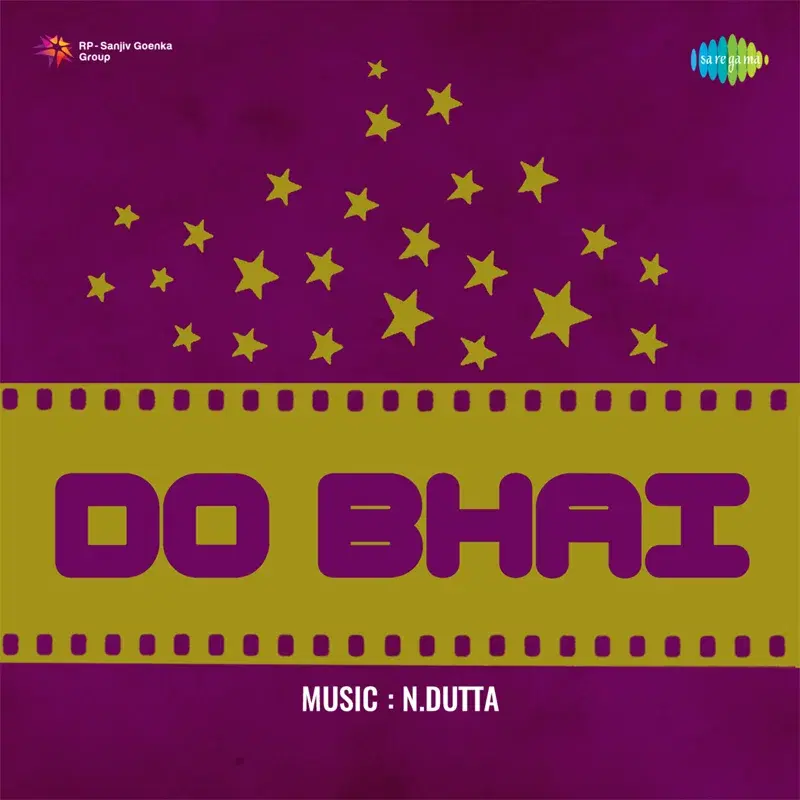 Do Bhai (Original Motion Picture Soundtrack)