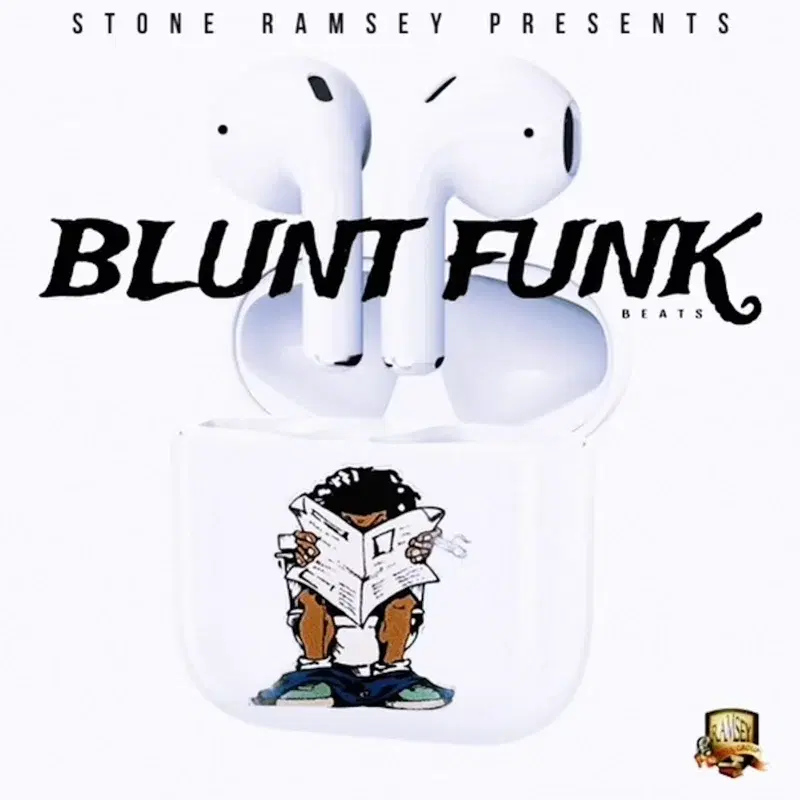 Blunt Funk Beats