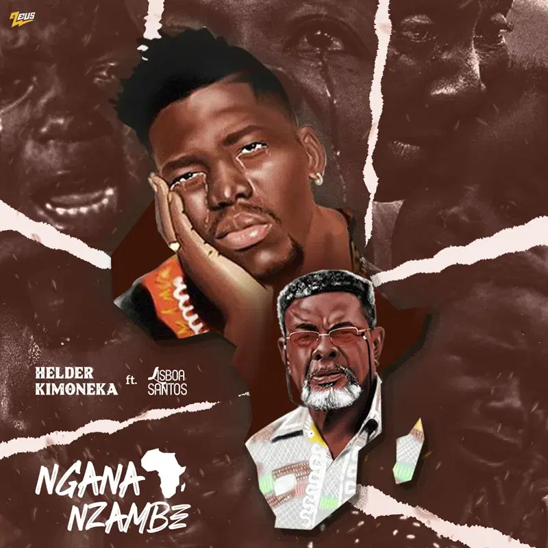 Ngana Nzambe