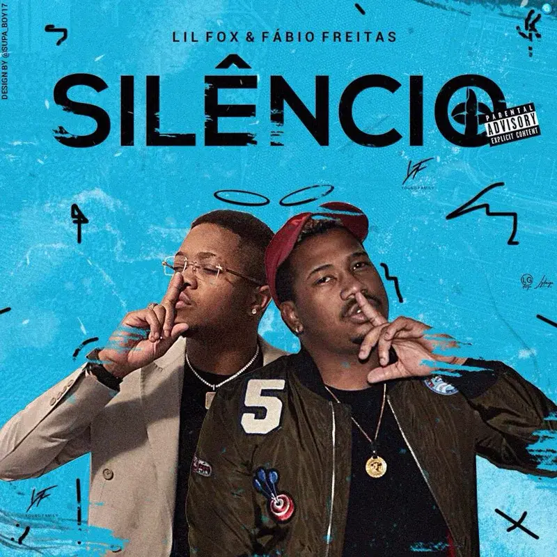 Silêncio