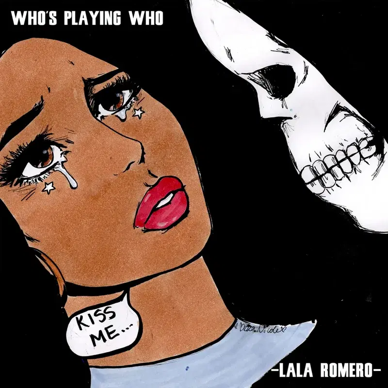 Who's Playing Who