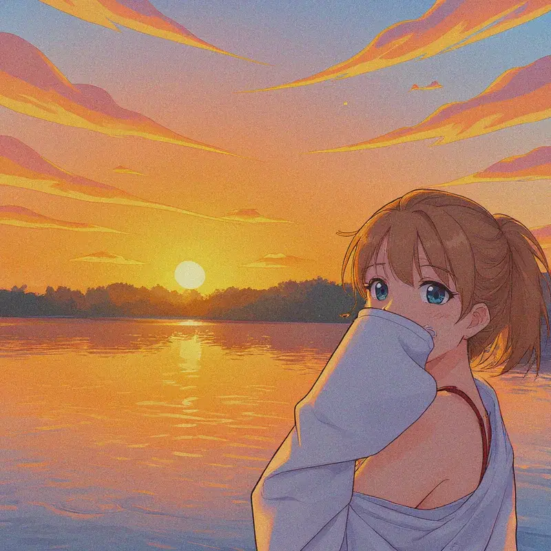 lonely sea
