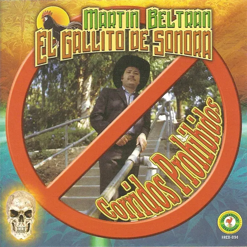 Corridos Prohibidos
