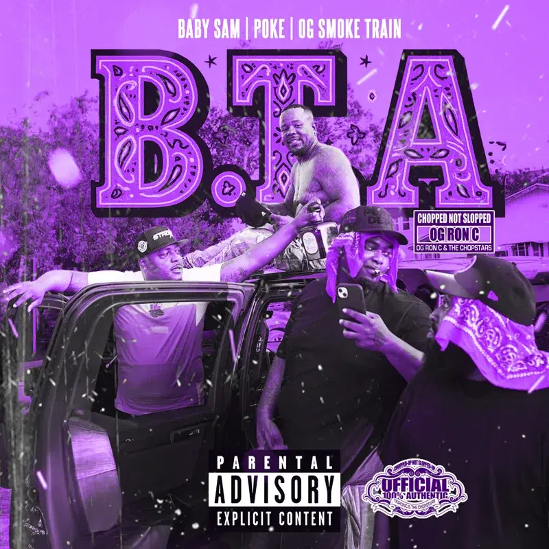 B.T.A