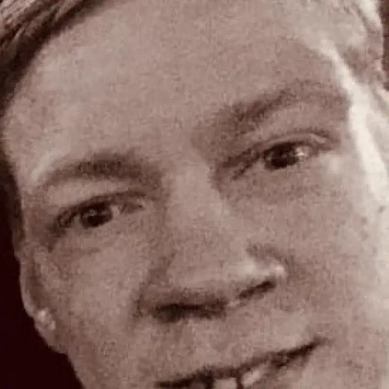 Eräs muukalainen