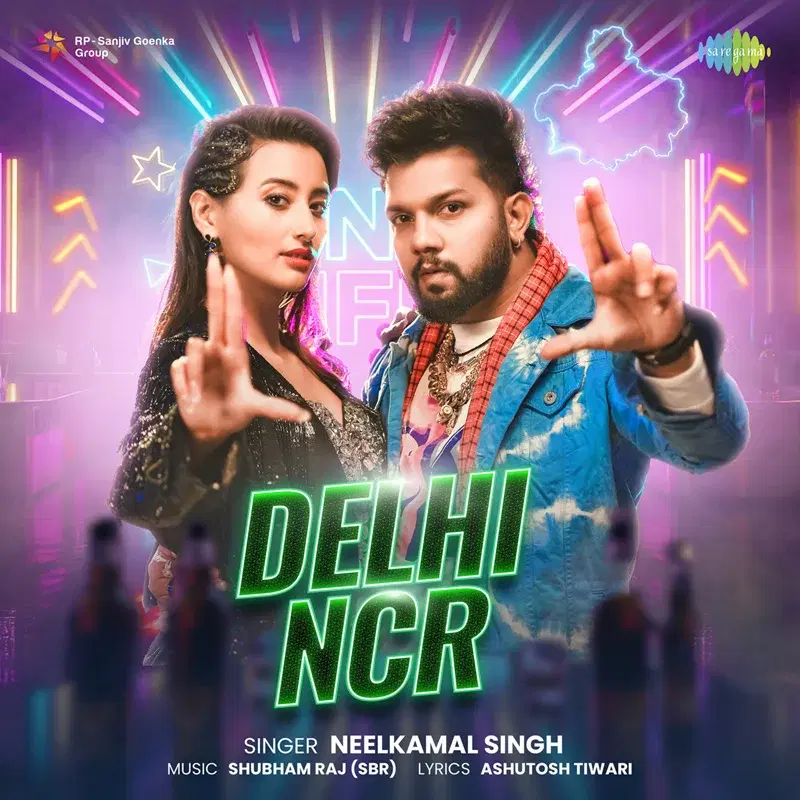 Delhi NCR