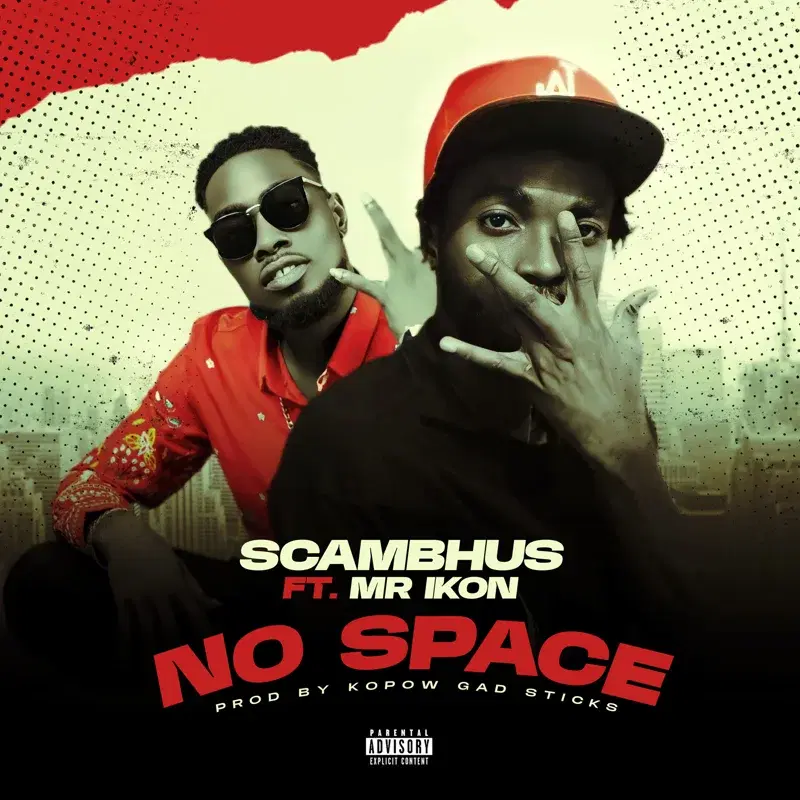 NO SPACE