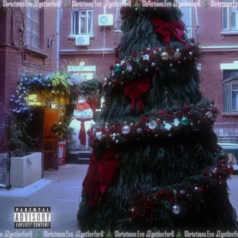 Christmas Eve