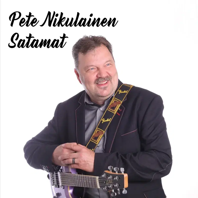 Satamat