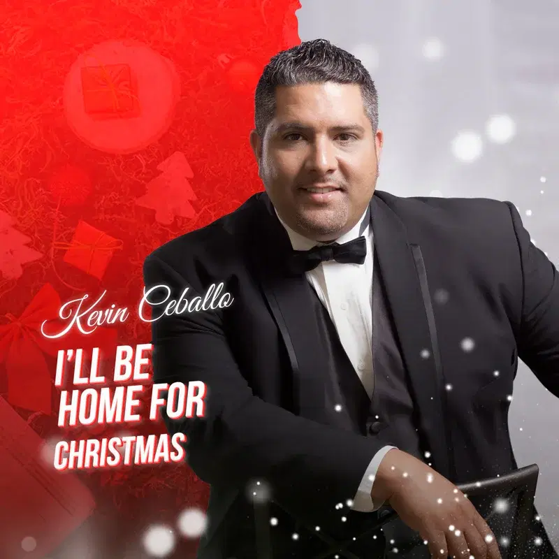 I'll Be Home For Christmas
