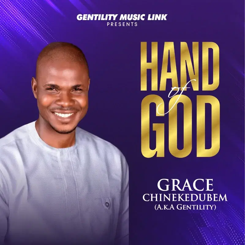 Hand of God