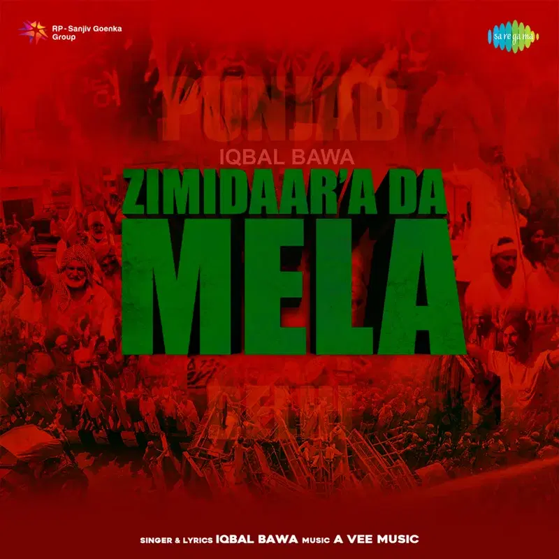 Zimidaar'a da Mela