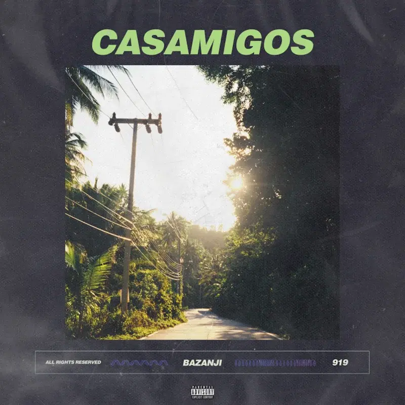 Casamigos