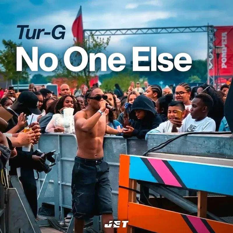 No One Else