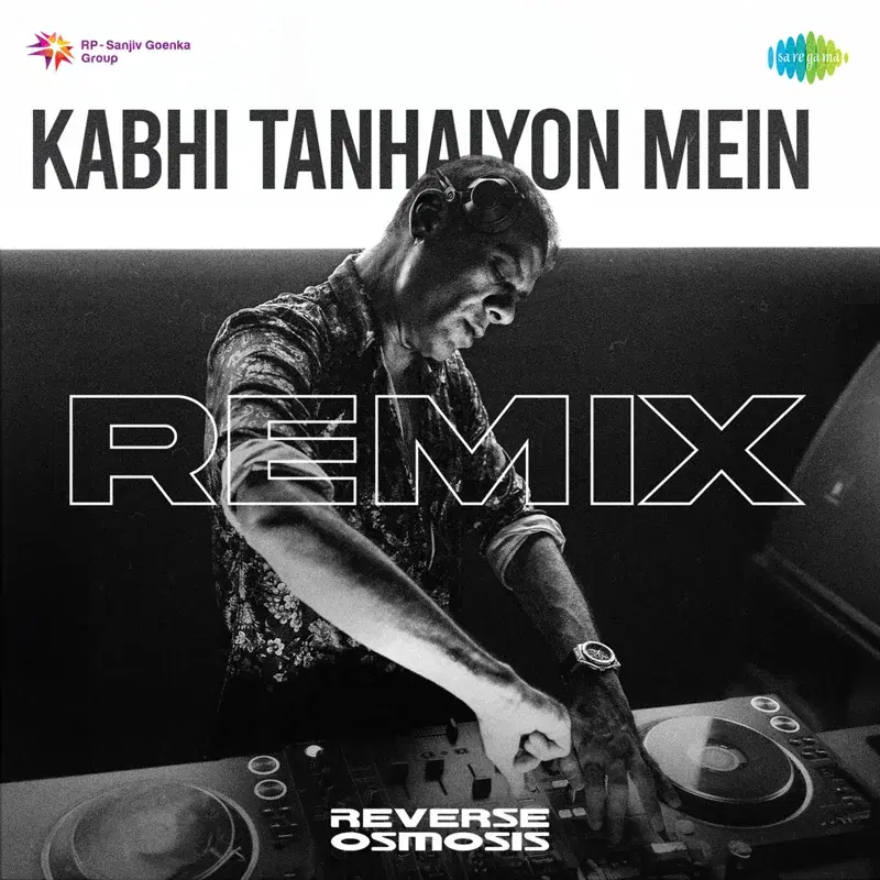 Kabhi Tanhaiyon Mein