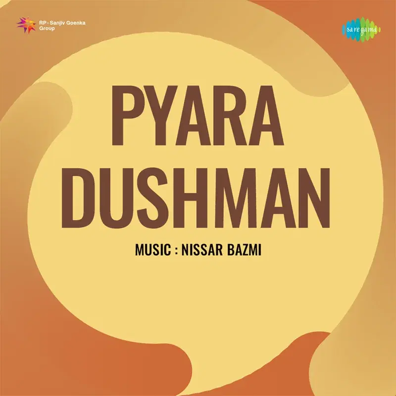 Pyara Dushman (Original Motion Picture Soundtrack)