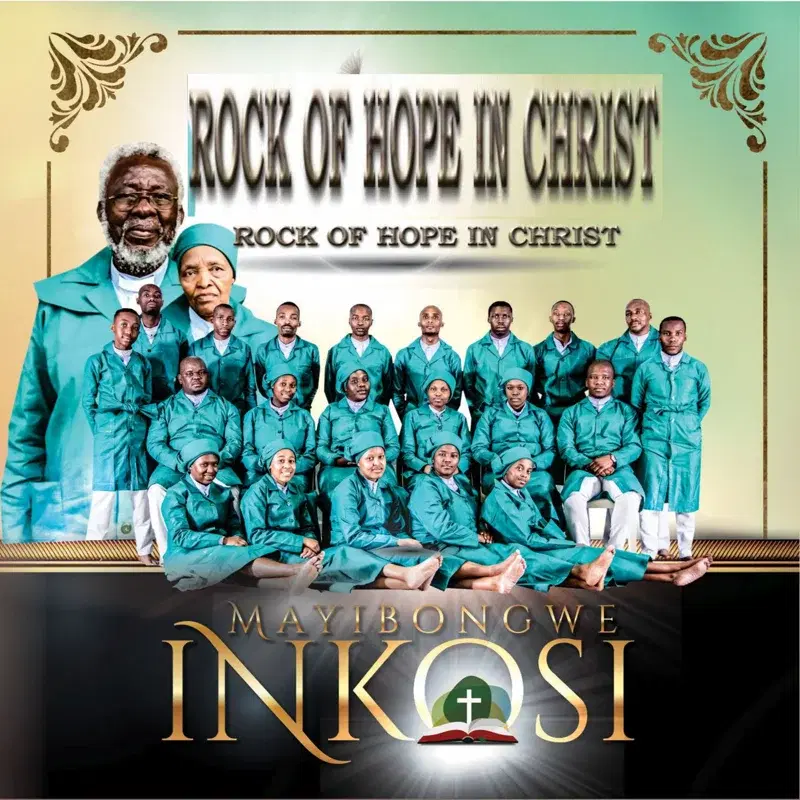 Mayibongwe Inkosi