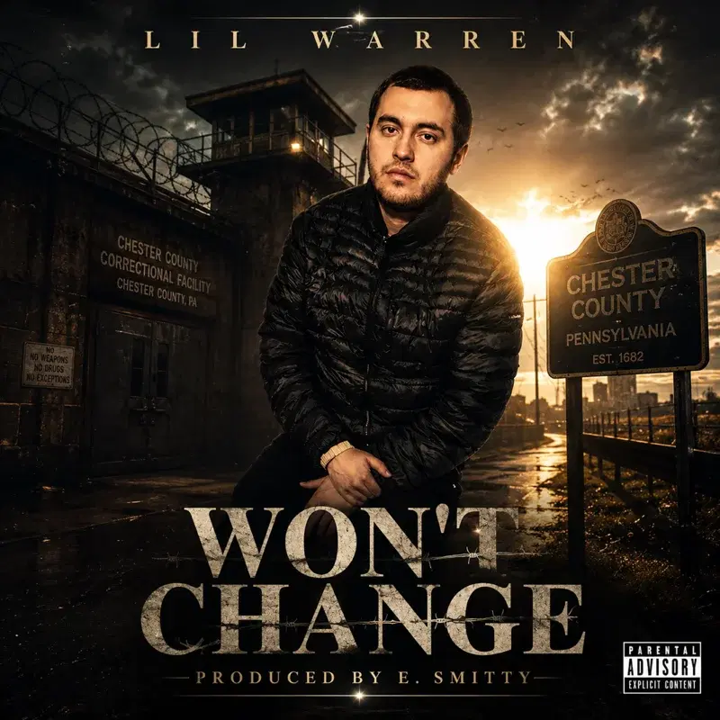 Cover Art
