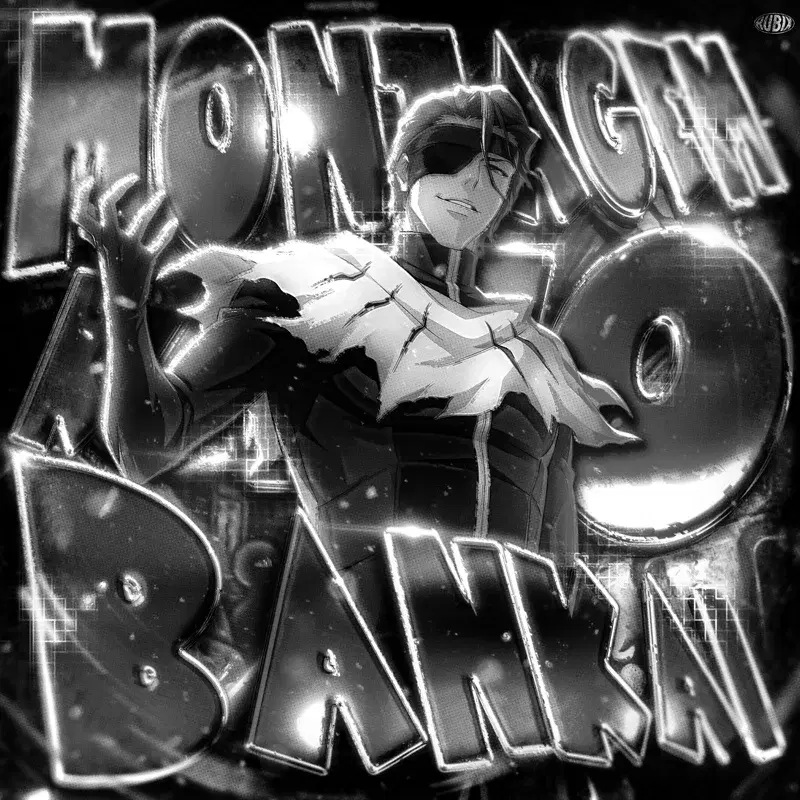 MONTAGEM KAZEO BANKAI