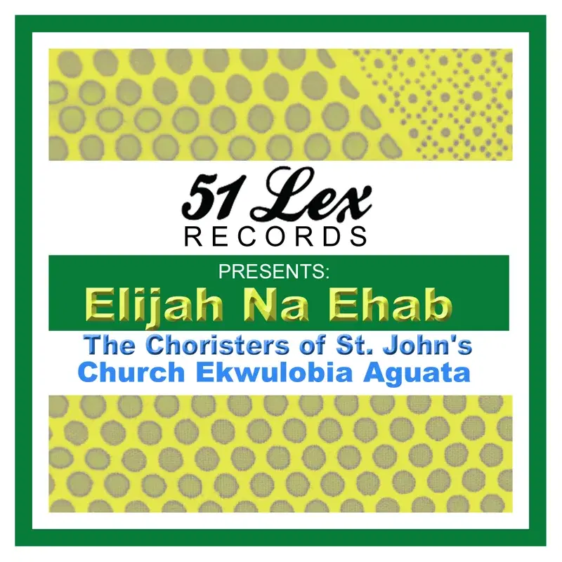 51 Lex Presents Elijah Na Ehab