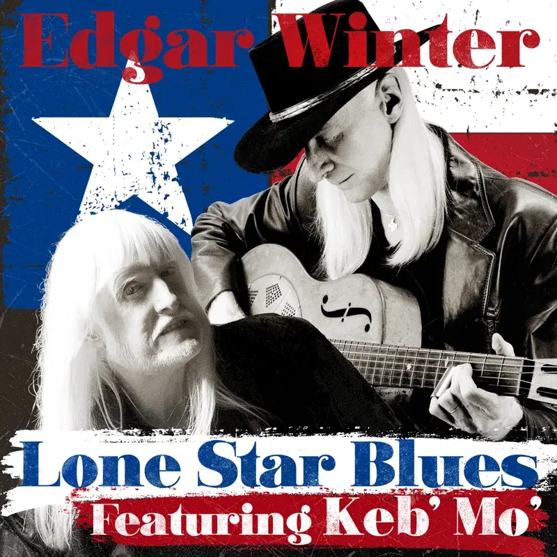 Lone Star Blues