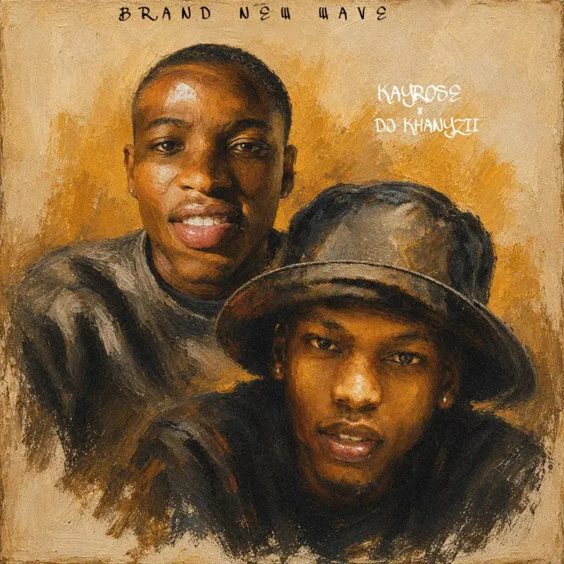 Brand New Wave