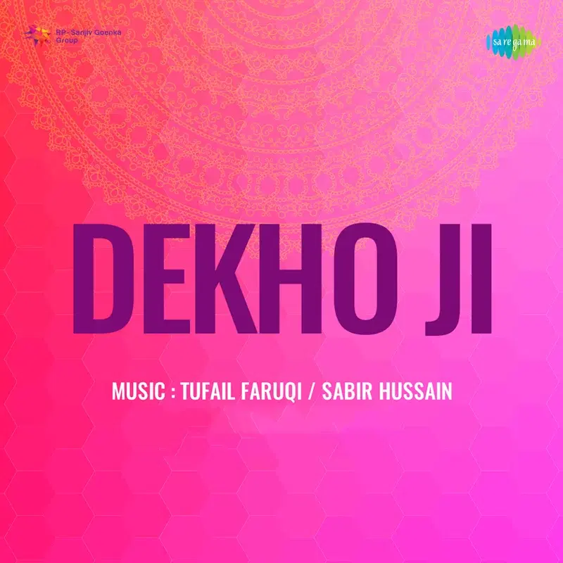 Dekho Ji (Original Motion Picture Soundtrack)