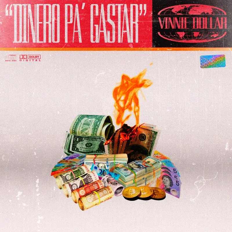 Dinero Pa Gastar