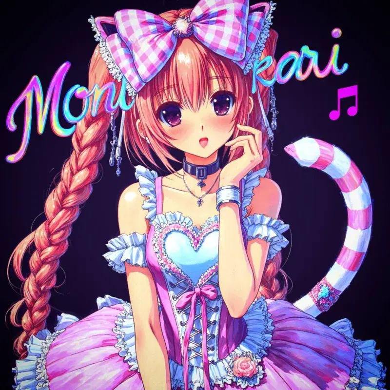MONTAGEM HIKARI