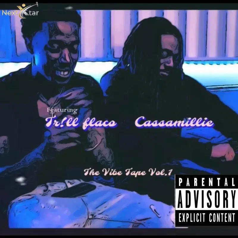 The Vibe Tape Vol. 1