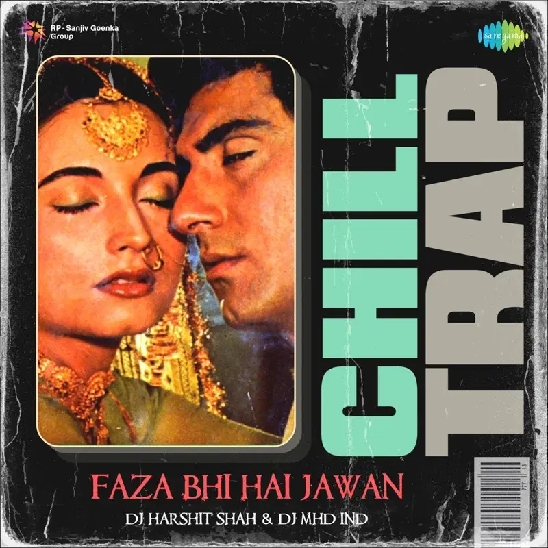 Faza Bhi Hai Jawan