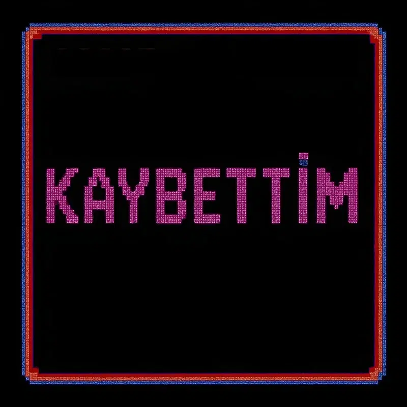 Kaybettim