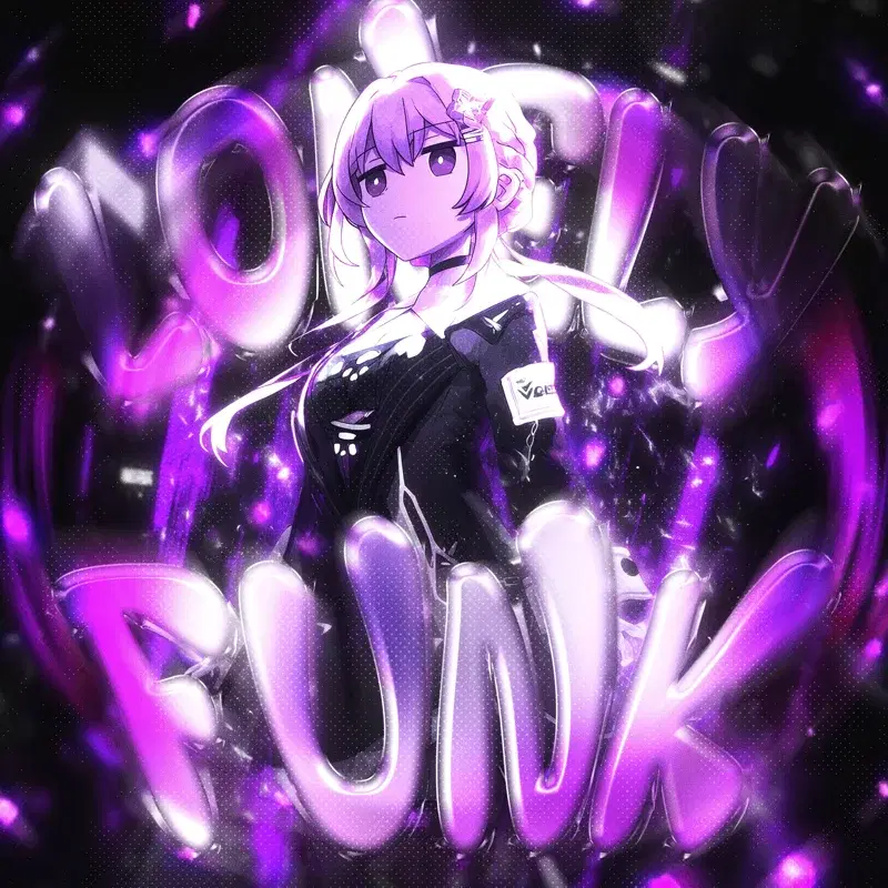 LONELY FUNK